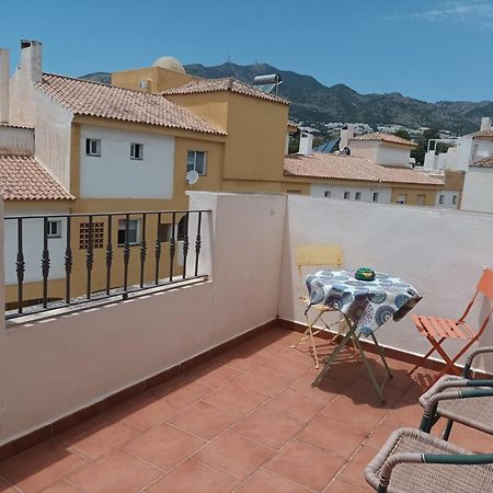 Torrequebrada Del Mar Holidays Benalmadena Bagian luar foto