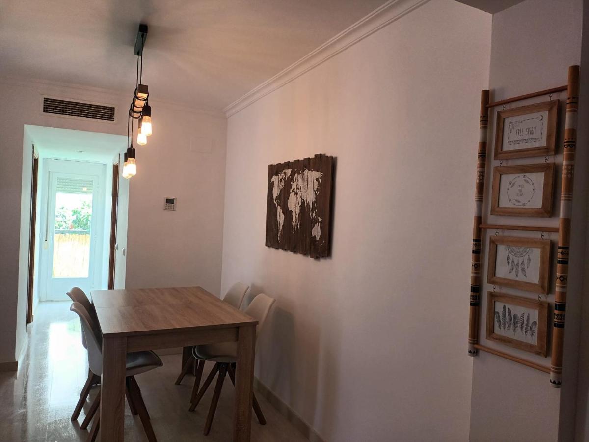 Torrequebrada Del Mar Holidays Benalmadena Bagian luar foto