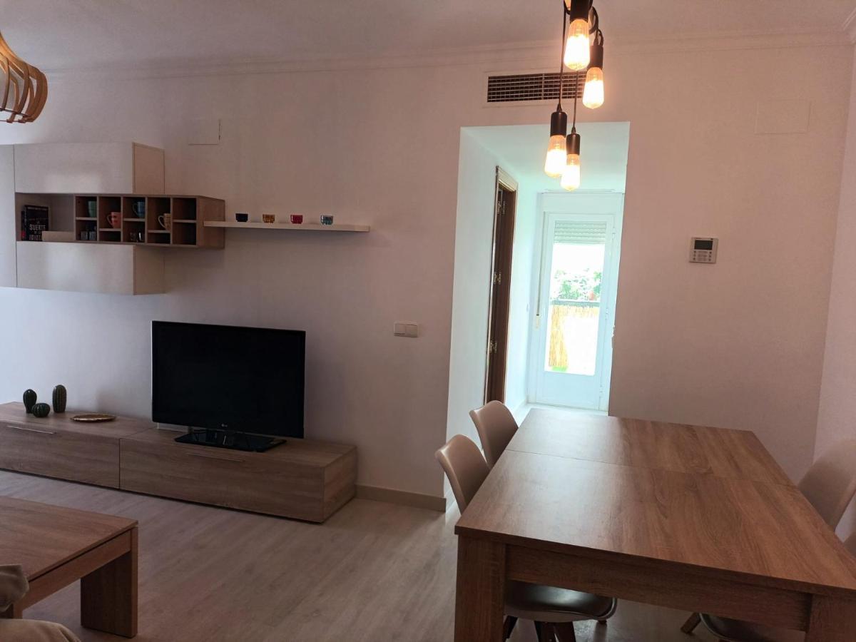 Torrequebrada Del Mar Holidays Benalmadena Bagian luar foto