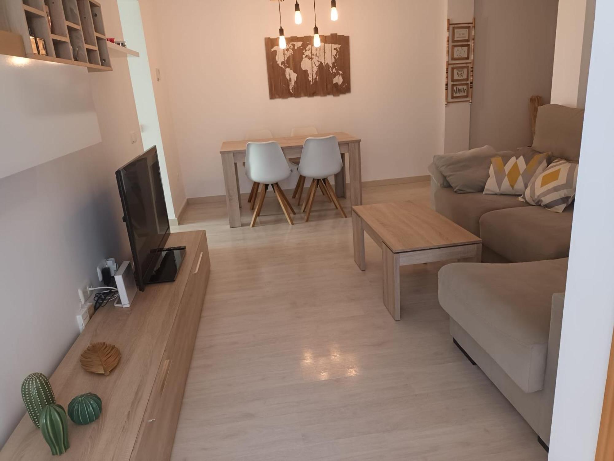 Torrequebrada Del Mar Holidays Benalmadena Bagian luar foto